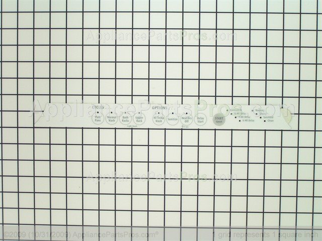 Insert,Control Panel ,White