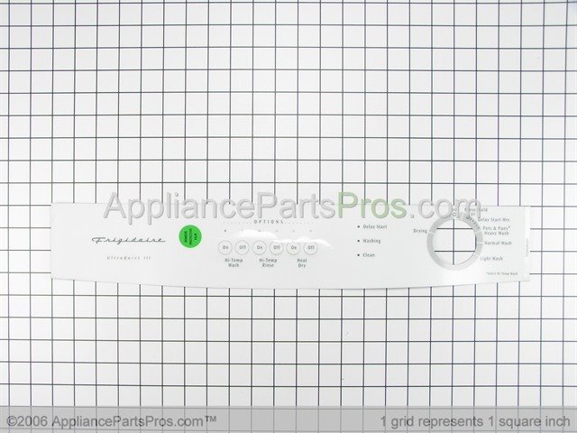 Insert,Control Panel ,White