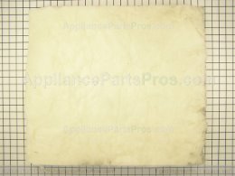 Tappan Insulation`1`` `Oven Wrapper