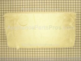 Tappan Insulation`1`` `Oven Back