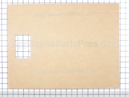 Frigidaire Insulator (Evaporator)