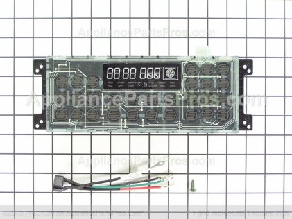 5304495520 ELECTROLUX FRIGIDAIRE Range oven control board 