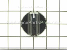Frigidaire Control Knob (Range), 1 Knob