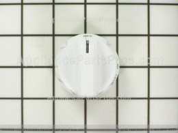 Frigidaire Knob (Wht)