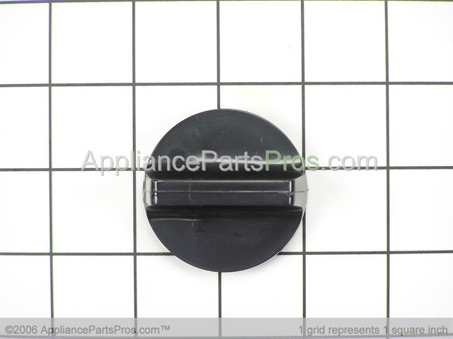 Dial Timer 5308010887 See details REDUCED Frigidaire Black Washer Knob 