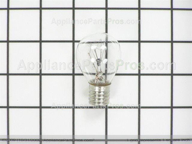 Frigidaire 5304464198 Oven Light Bulb 