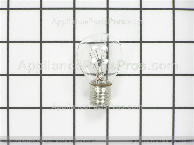 W10888179 - Whirlpool Refrigerator Light Bulb