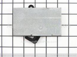 Frigidaire Oven Door Latch Assembly (Self-Clean Lock)