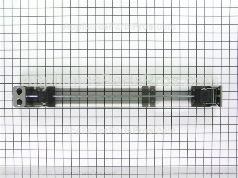 Frigidaire 297276900 Leveler Assembly (AP5323809