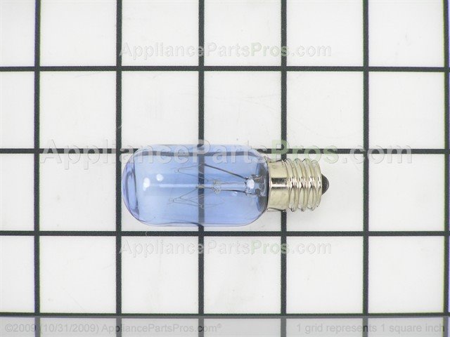 Frigidaire 241552802 Light Bulb (AP3770086) 