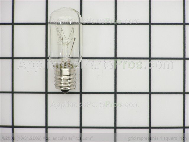 Frigidaire 216846400 Light Bulb/lamp (AP3210431) 