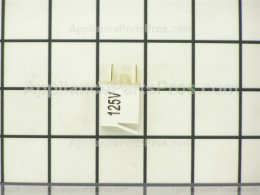 Frigidaire Light - Pilot