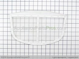 Frigidaire Lint Screen