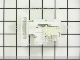 Electrolux Lock