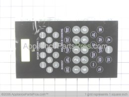 Membrane-Switch