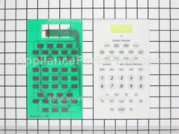 Membrane-Switch