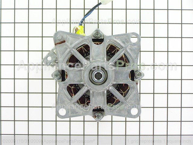 Motor 137326000 / AP5650508