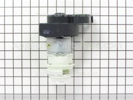 Frigidaire Circulation Motor