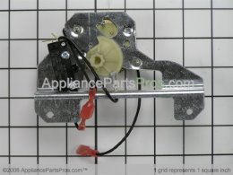 Frigidaire Motor (Drive)