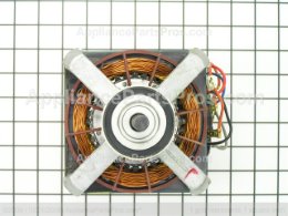 Frigidaire Motor - Dryer