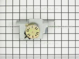 Frigidaire Motor Latch (Motor Support Latch)