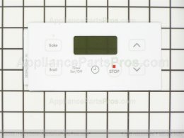 Kenmore Overlay