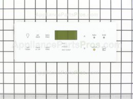 Frigidaire Overlay-Es330 White
