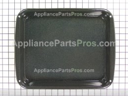 Tappan Pan