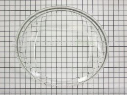 Electrolux Washer Door Glass