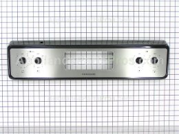 Frigidaire Control Panel