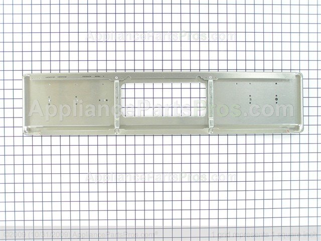 Control Panel (User Interface)