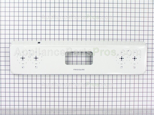 Control Panel (User Interface)