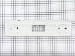 Frigidaire Control Panel (User Interface)