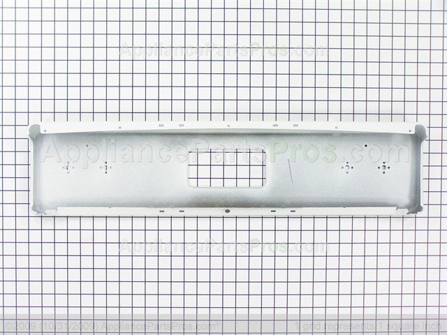 Control Panel (User Interface)