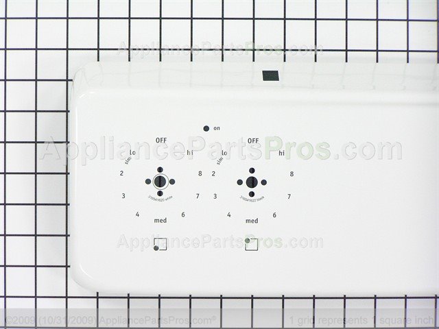 Control Panel (User Interface)