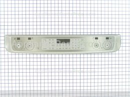 Frigidaire Panel Assembly (Control Panel)