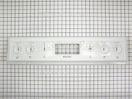 Frigidaire Panel - Control, White