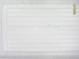 Kelvinator Panel-Inner Door (Inner Oven Door Panel)