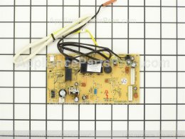 Electronic Control Board (Console Control)