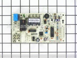 Electronic Control Board (Main Refrigerator Control), 1 Count