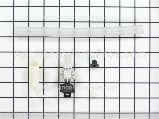5304504077 ELECTROLUX FRIGIDAIRE Dishwasher pressure sensor 
