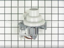 Frigidaire Pump