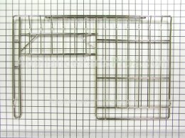Frigidaire Rack