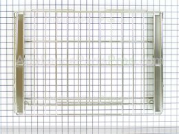 Rack Assembly