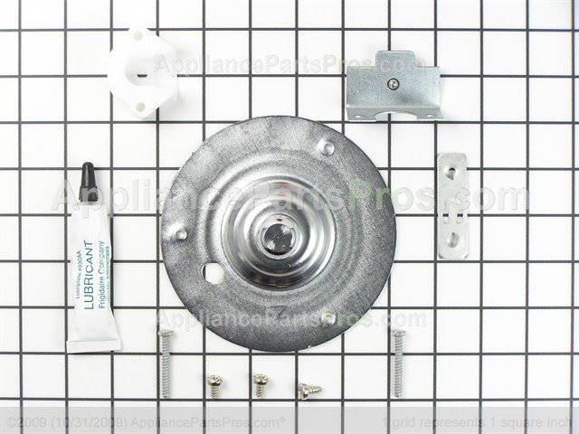 Details about   5303281153 Rear Drum Bearing Kit For Frigidaire GE Electrolux AP2142648 
