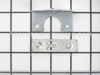 Frigidaire Rear Drum Bearing Kit for Frigidaire FDE648GFS0 Marks left on clothes AP2142648 from AppliancePartsPros.com