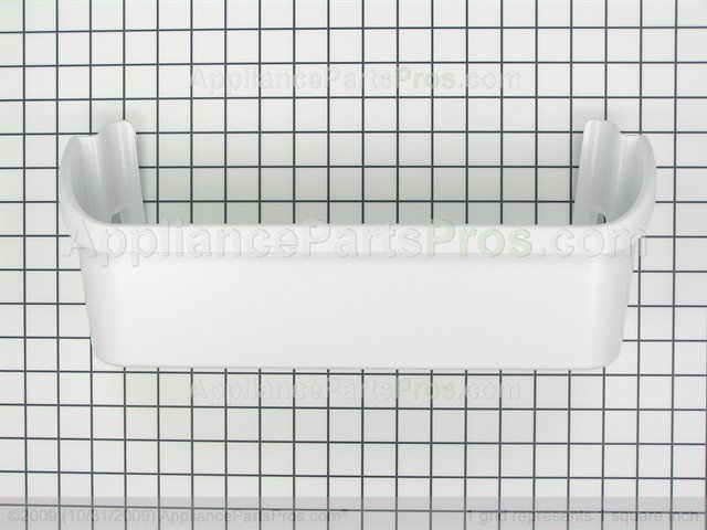 Frigidaire refrigerator door shelf bin replaces shop 240323001 generic