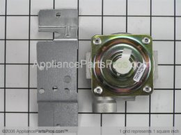 Frigidaire Regulator