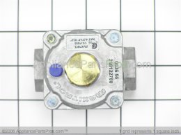 Frigidaire Regulator, Pressure