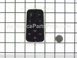 Remote Control (Handheld)